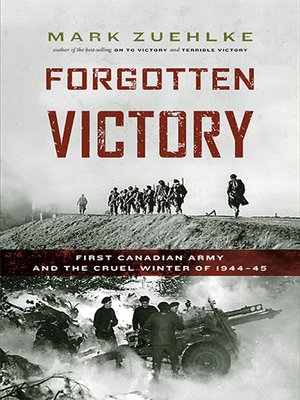 cover image of Forgotten Victory